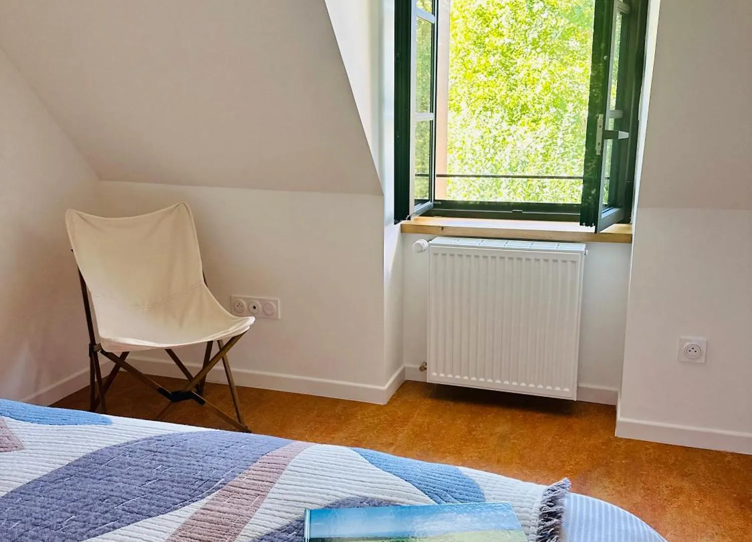 Logis Hotel Restaurant L'Argence Sainte-Genevieve-sur-Argence