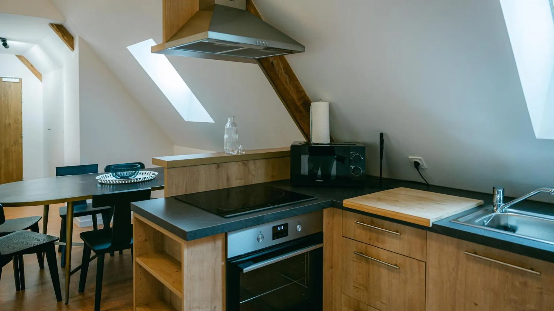 Logis Hotel Restaurant L'Argence Sainte-Genevieve-sur-Argence