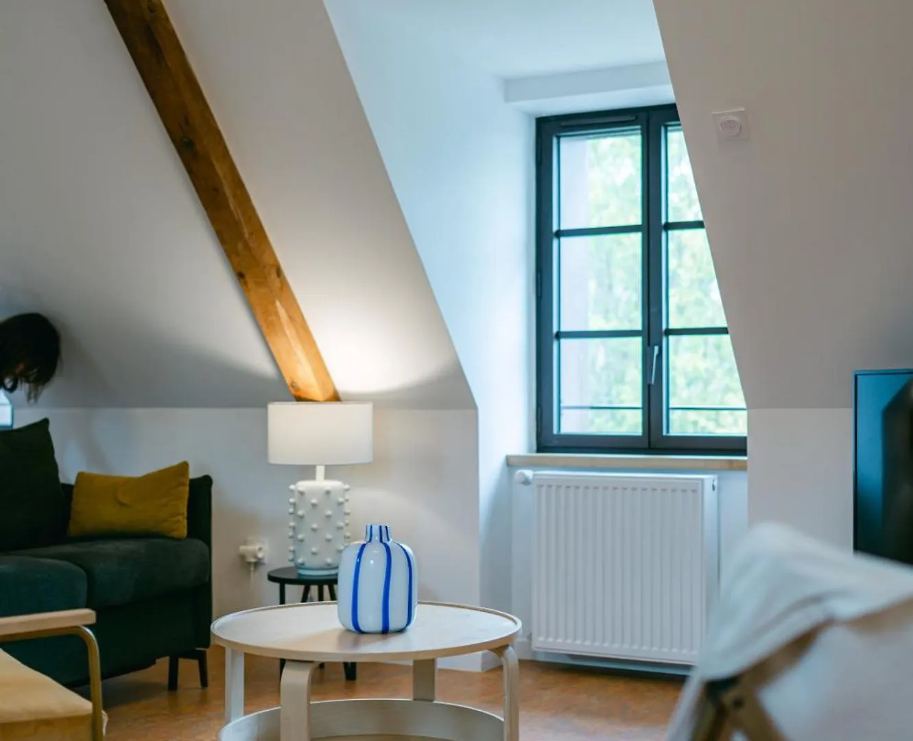 Logis Hotel Restaurant L'Argence Sainte-Genevieve-sur-Argence