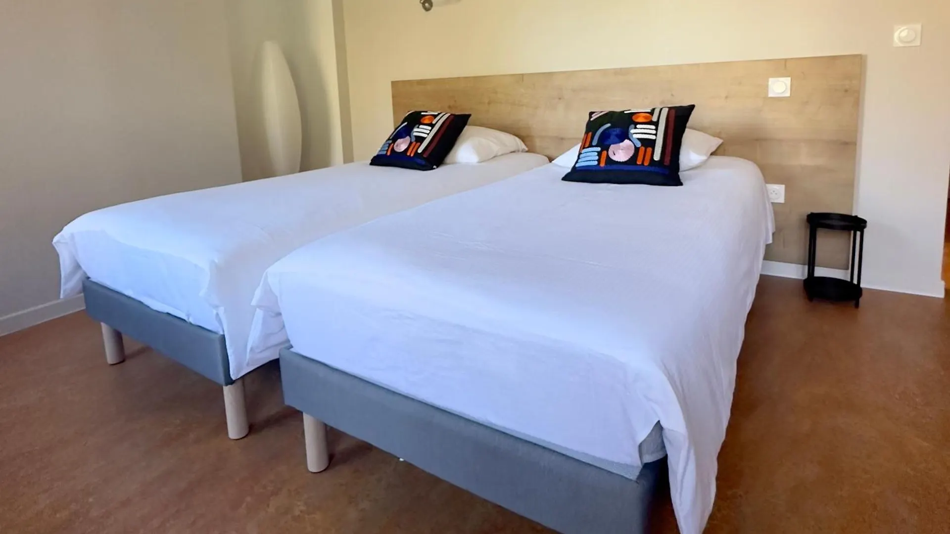 Logis Hotel Restaurant L'Argence Sainte-Genevieve-sur-Argence