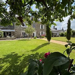 La Ménardière Serenitatis D'hôtes Petit Déjeuner Compris Maison d'hôtes